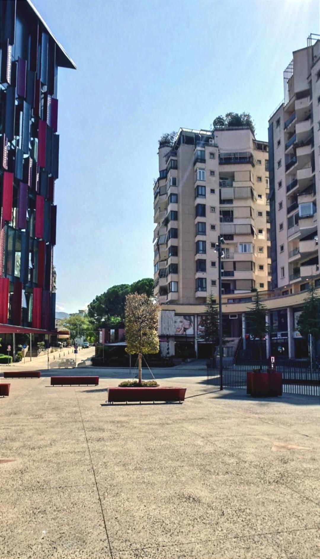 Arena Host Apartment *