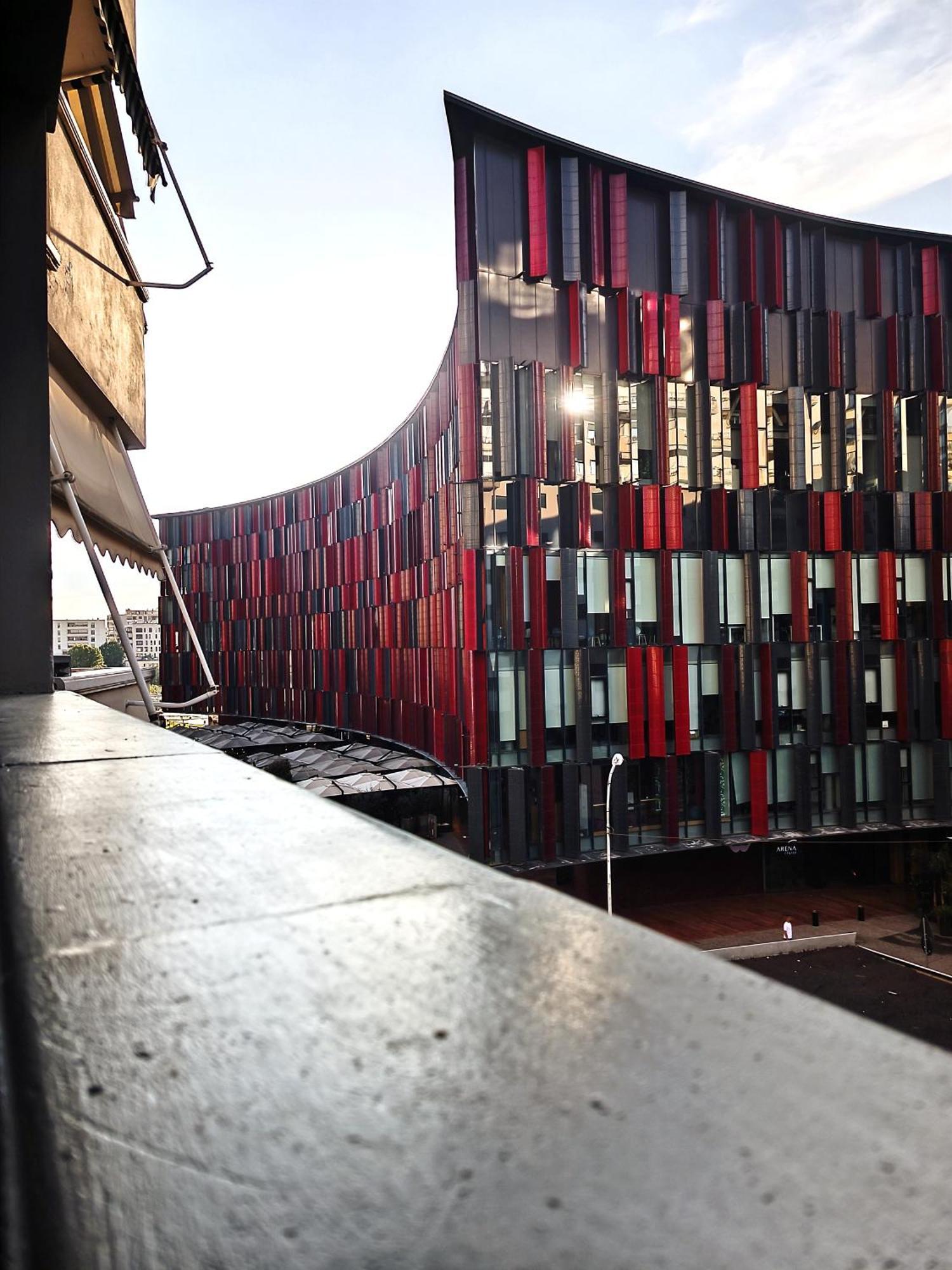 Arena Host Apartment Tirana